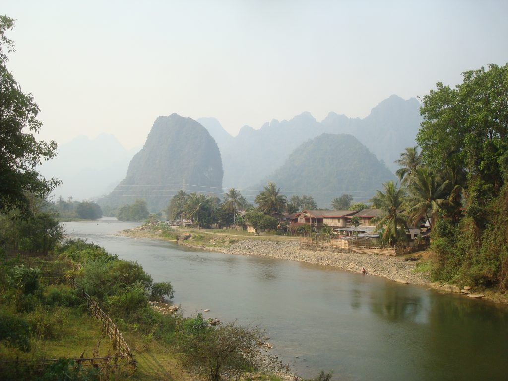 Play Golf Asia-Laos Golf Holiday 