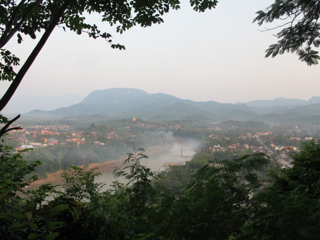 Play Golf Asia - Luang Prabang Golf Holiday