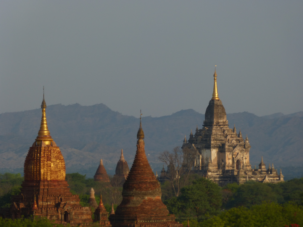 Play Golf Asia-Myanmar Golf Tour
