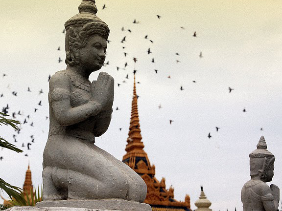Play Golf Asia-Phnom Penh Golf Tour