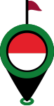 Inspirational Indonesia Golf Holidays