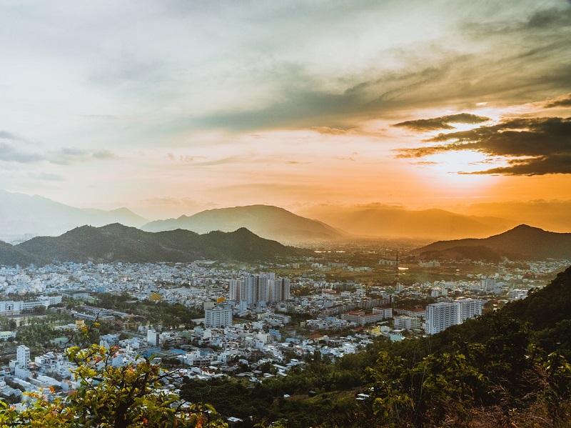 Nha Trang Golf Courses Nha Trang Golf Trip