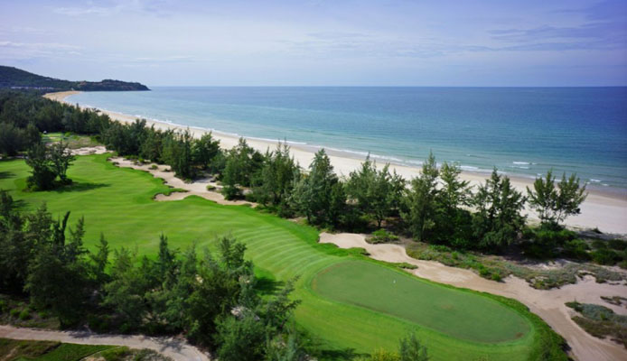 Play Golf Asia-Laos Golf Course